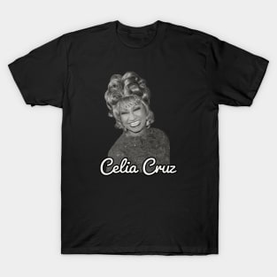 Celia Cruz / 1925 T-Shirt